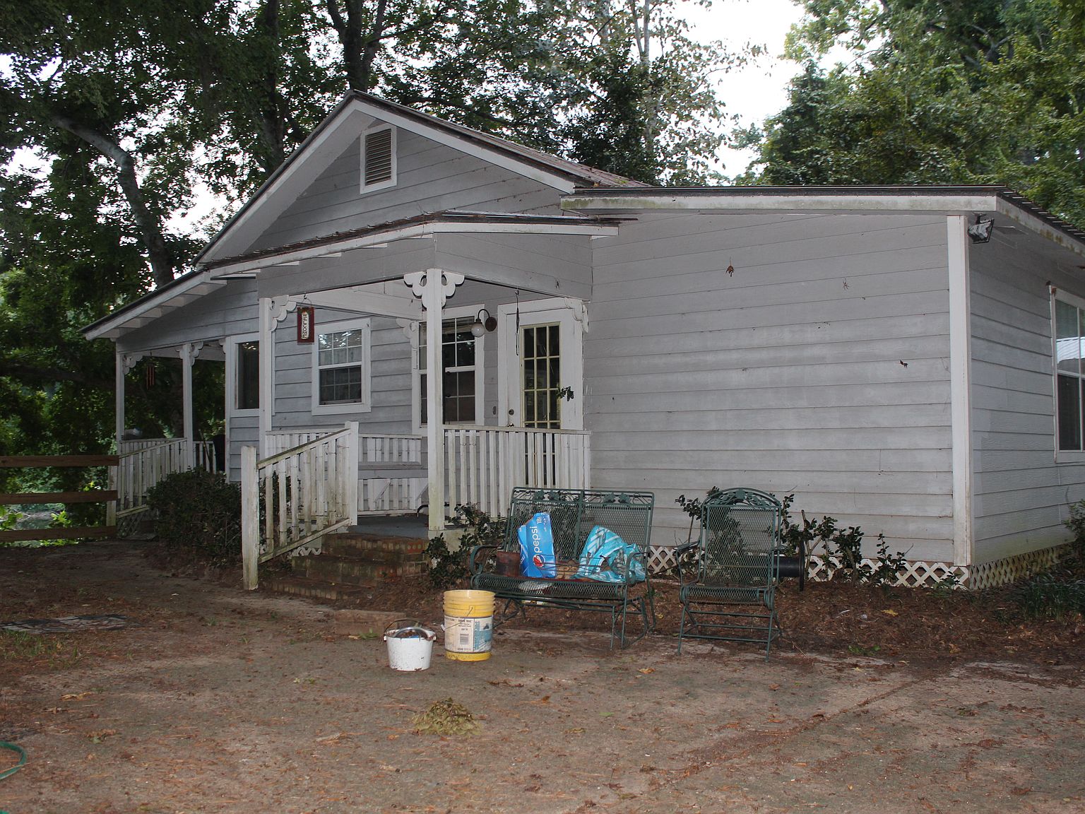 214 Waterfront Ln, Jakin, GA 39861 Zillow