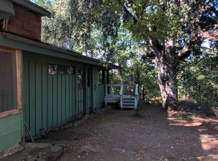 50000 Whitaker Forest Rd, Badger, CA 93603