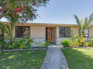 13451 Saint Andrews Dr UNIT 124G, Seal Beach, CA 90740