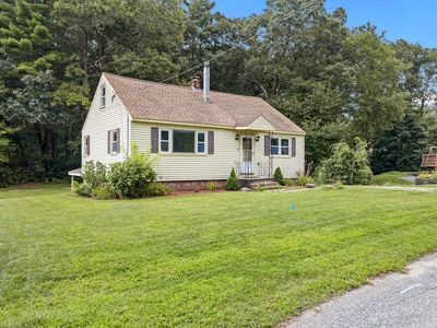 18 Stuart St, Oxford, MA, 01540