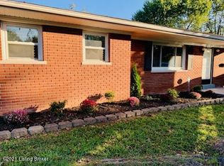 2022 Lynn Lea Rd, Shively, KY 40216