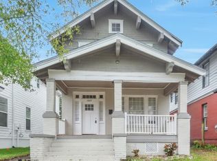 1625 BOULEVARD, Jacksonville, FL 32206