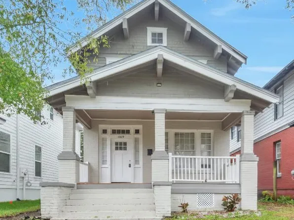 1625 BOULEVARD, Jacksonville, FL 32206