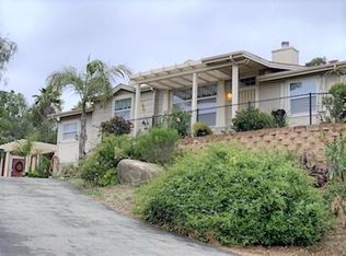 10126 Hawley Rd, El Cajon, CA 92021