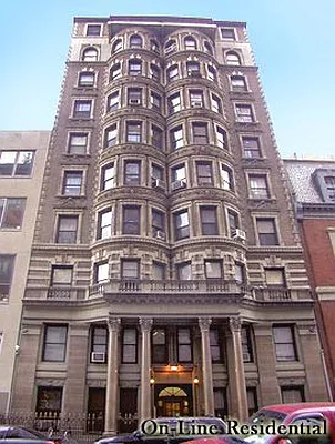 Rented by Barkoff Residential  | media 19