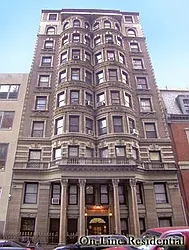 Rented by Barkoff Residential 