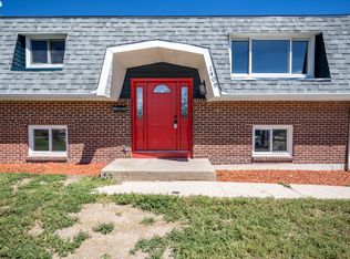 1409 Orchid Ct, Cheyenne, WY 82001