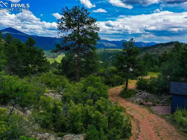 169 Mohawk Cir, Florissant, CO 80816