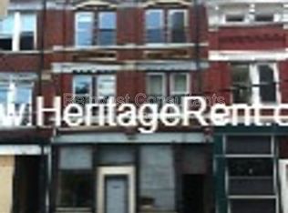 1042 Marshall Ave APT 1, Cincinnati, OH 45225