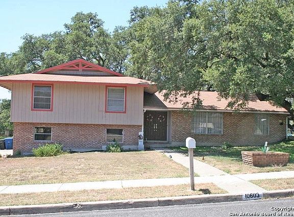 4th image of 10603 BURR OAK DR