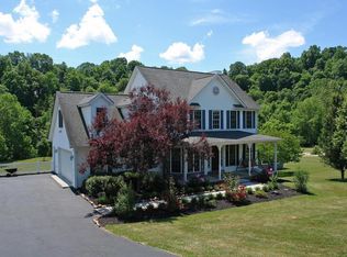 215 Marquise Dr, Fincastle, VA 24090