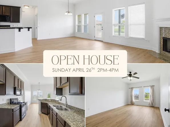 16432 Timberstone Dr, Prairieville, LA 70769