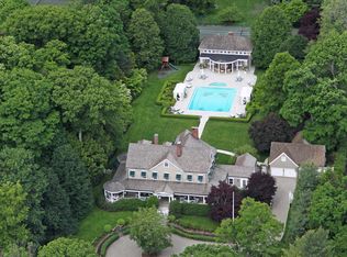 77 High Ridge Ave, Ridgefield, CT 06877