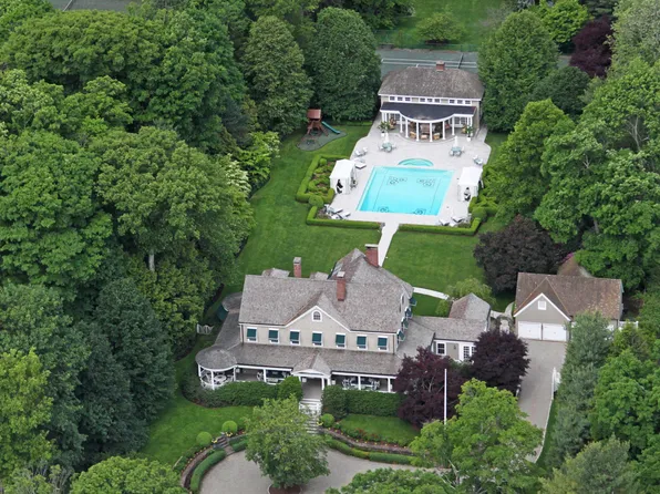 77 High Ridge Ave, Ridgefield, CT 06877