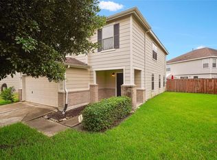 7203 Liberty Hall Dr, Houston, TX 77049