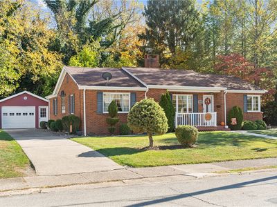 165 Linden Ave, Charleroi, PA, 15022