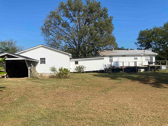 15 Brahman Ln, Pencil Bluff, AR 71965 | MLS #23033328 | Zillow