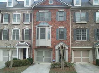 11173 Calypso Dr, Alpharetta, GA 30009