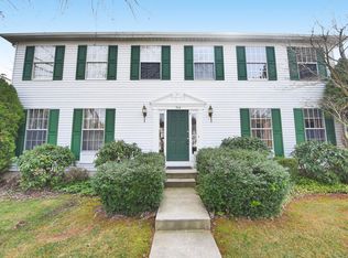 914 Fallen Stone Ct, Bel Air, MD 21014