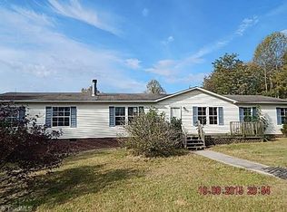 1330 Ralph Boyles Rd, King, NC 27021