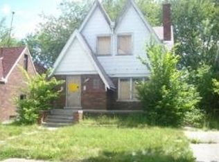 5298 Beaconsfield St, Detroit, MI 48224