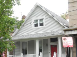 2854 N Troy St, Chicago, IL 60618