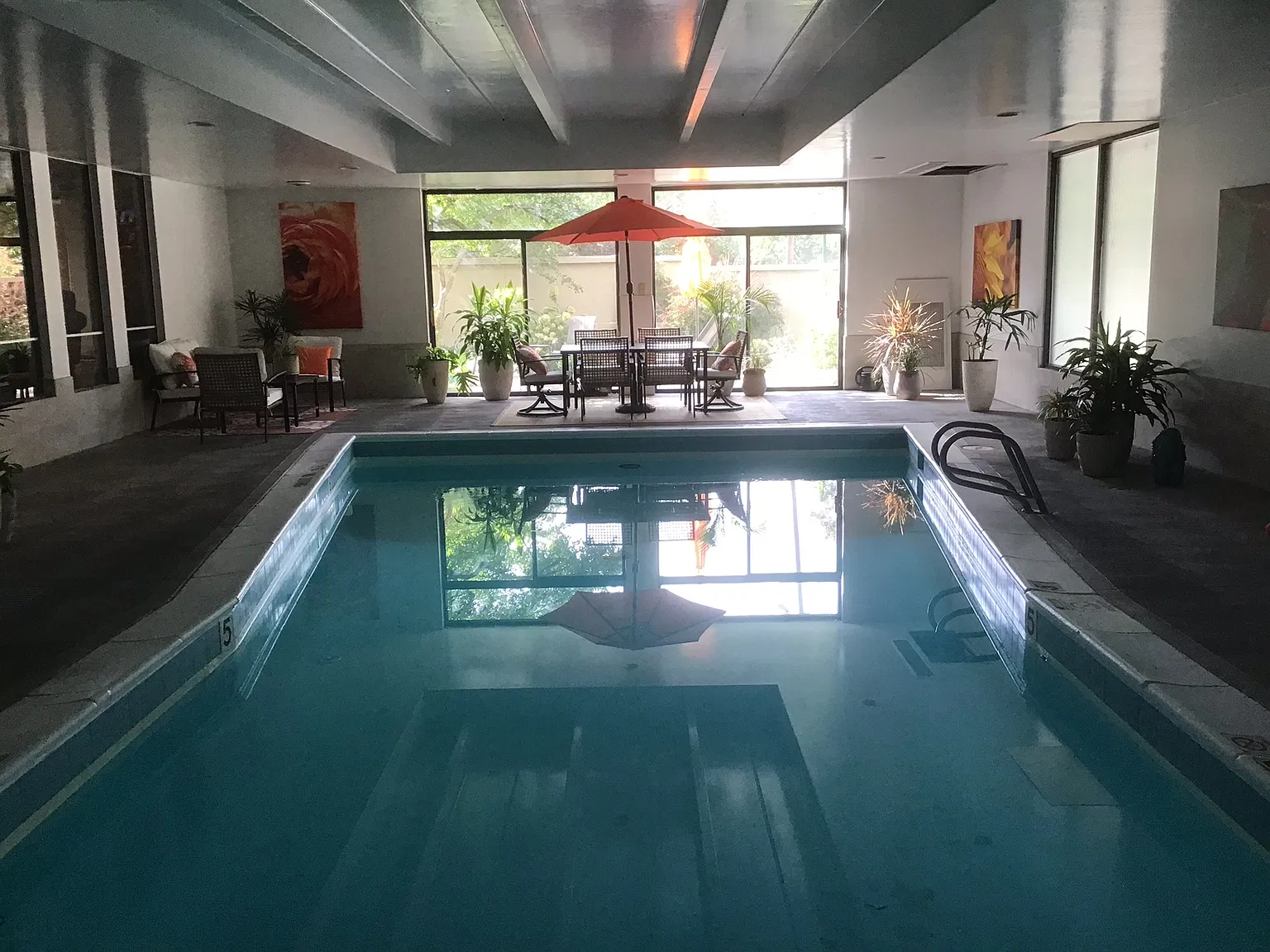 2 bed, 1067 sqft, $2,350 — Photo 4