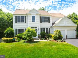 9179 Laurel Highlands Pl, Manassas, VA 20112