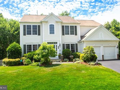 9179 Laurel Highlands Pl, Manassas, VA, 20112