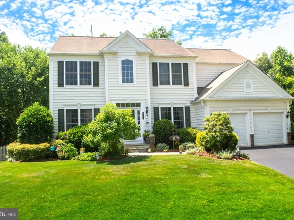 9179 Laurel Highlands Pl, Manassas, VA 20112