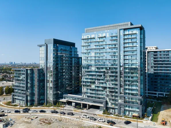 20 Gatineau Dr, Vaughan, ON
