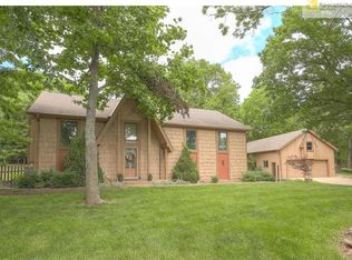 3810 W 171st St, Stilwell, KS 66085