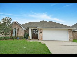 123 Fitzwilliam St, Haughton, LA 71037