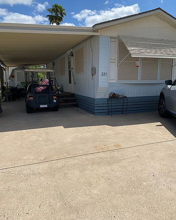1st image of 1402 S Cage Blvd #331