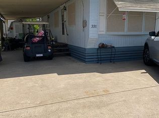 1402 S Cage Blvd #331, Pharr, TX 78577