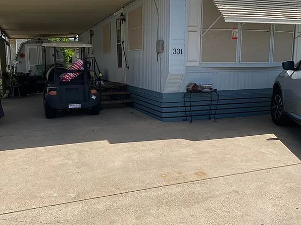 1402 S Cage Blvd #331, Pharr, TX 78577