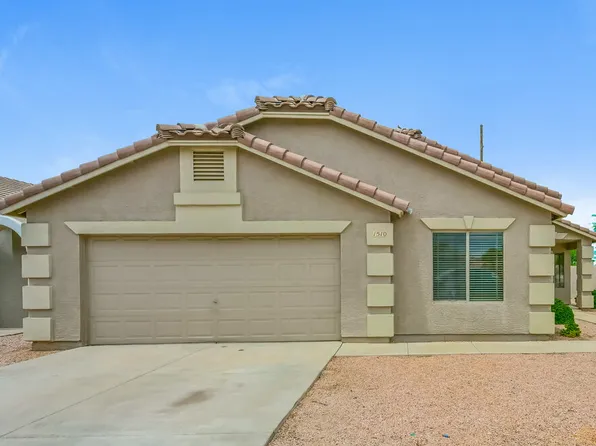 1510 N Saddle St, Gilbert, AZ 85233