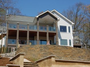 7258 Shore Dr, Harrison, TN 37341