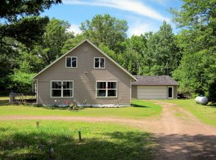 N6595 County Road A, Ladysmith, WI 54848