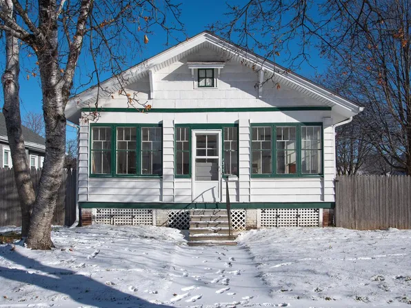 7315 16th AVENUE, Kenosha, WI 53143