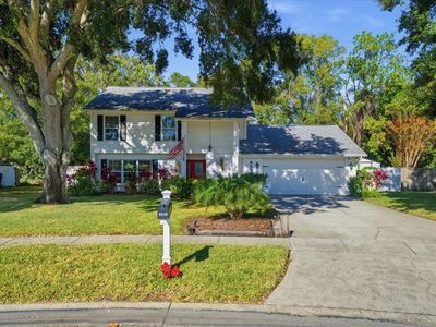 4639 Glenside Cir, Tampa, FL, 33624