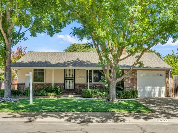 5501 Camellia Ave, Sacramento, CA 95819