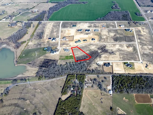 3115 President Row, Anna, TX 75409
