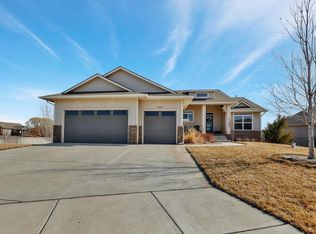 1220 S Fawnwood St, Wichita, KS 67235