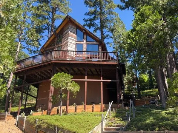 1169 Greensboro Way, Arnold, CA 95223