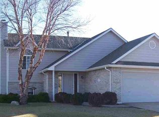 2701 N Stoney Point Ct, Wichita, KS 67205