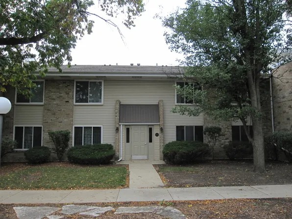 1430 Vista Walk APT D, Hoffman Estates, IL 60169