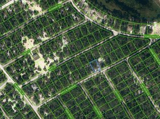 420 APPLE BLOSSOM COURT LOT 24, LAKE PLACID, FL 33852