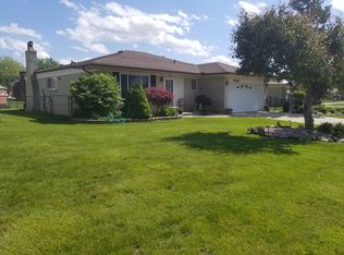 4960 Temple Dr, Sterling Heights, MI 48310
