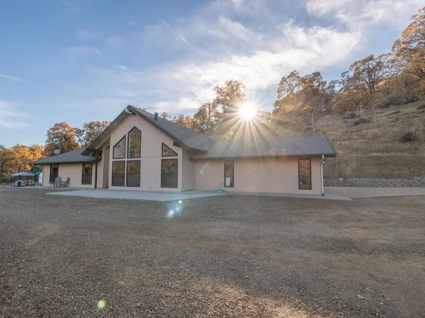 5662 Lakeside Dr, Mariposa, CA 95338